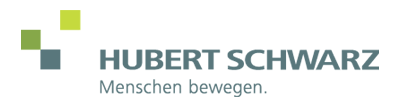 Logo Hubert Schwarz