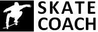 Logo SKATE COACH